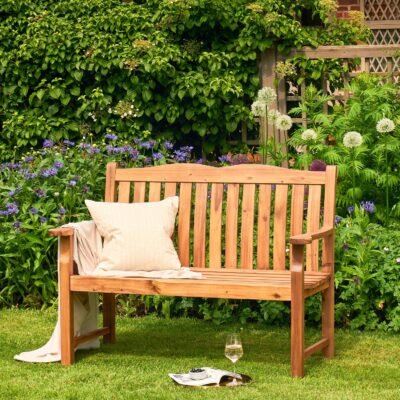 50055 Mayfield 120cm Bench