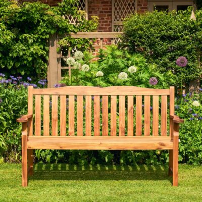 50056 Mayfield 150cm Bench