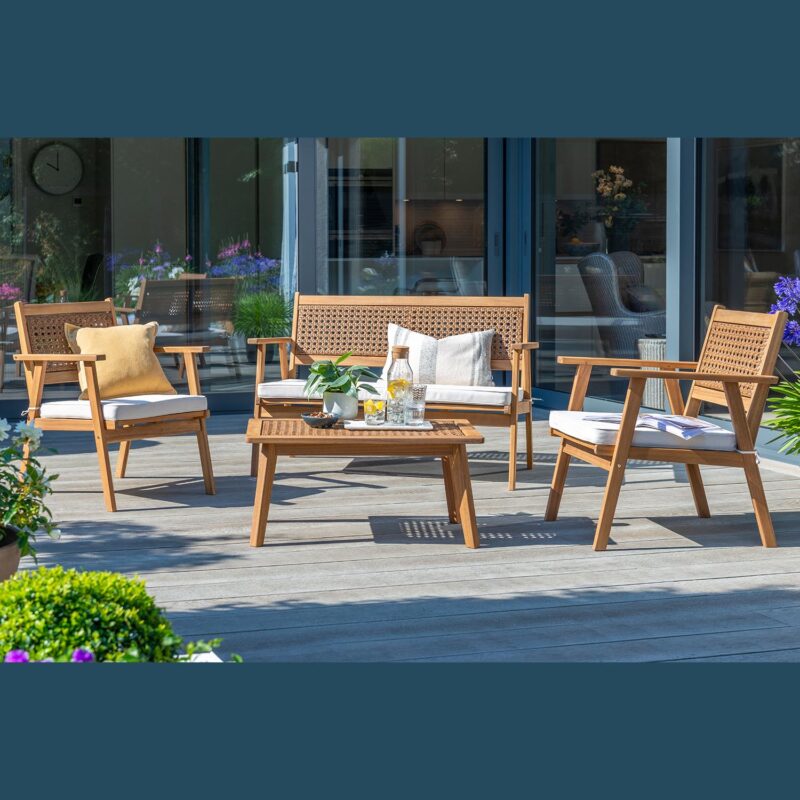 46026 Brent Lounge Set