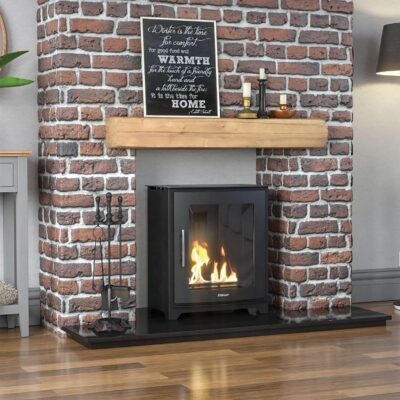 Dalewood Bio Stove