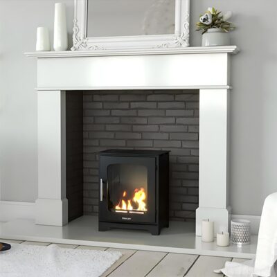 Hazelwood Compact