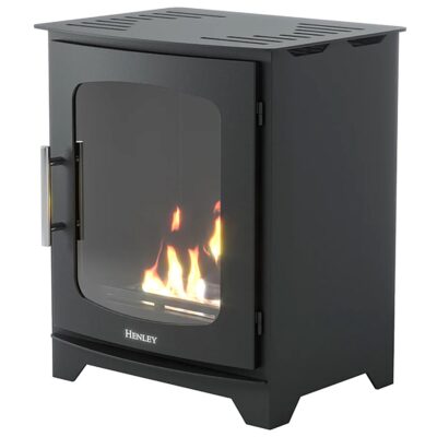 Hazelwood Compact
