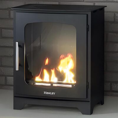 Hazelwood Compact