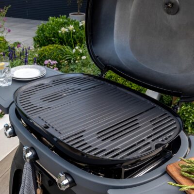 N Grill
