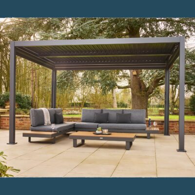 47162 Nexus Pergola