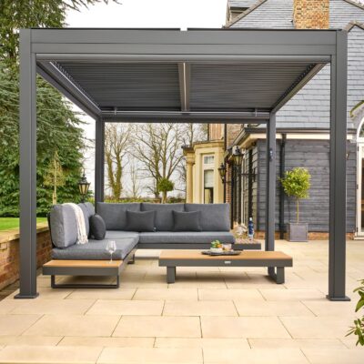 47162 Nexus Pergola