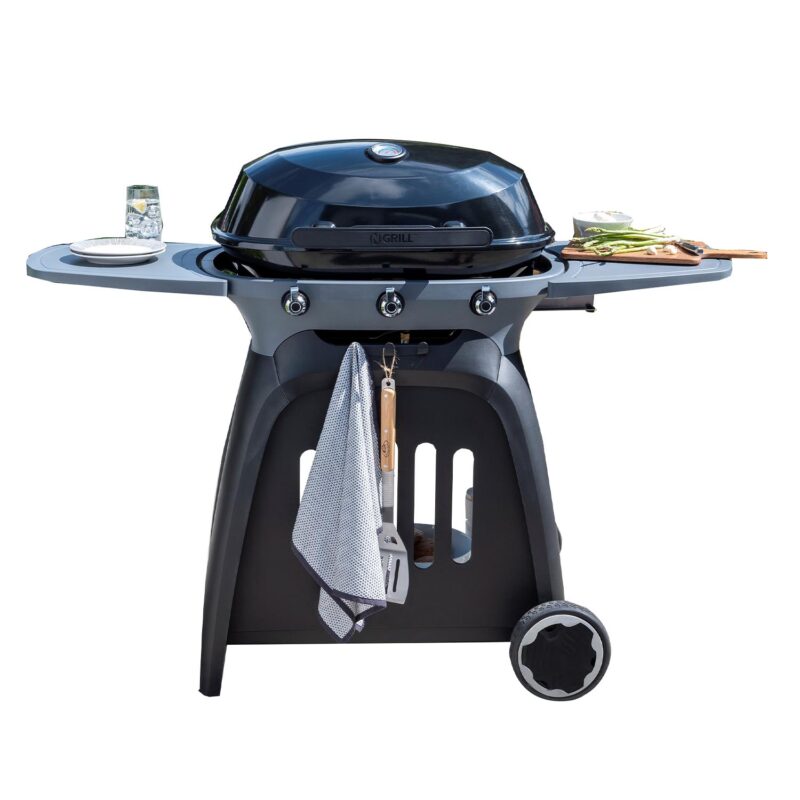 N Grill