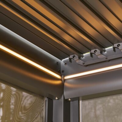 47162 Nexus Pergola