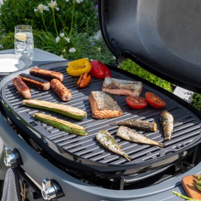 N Grill