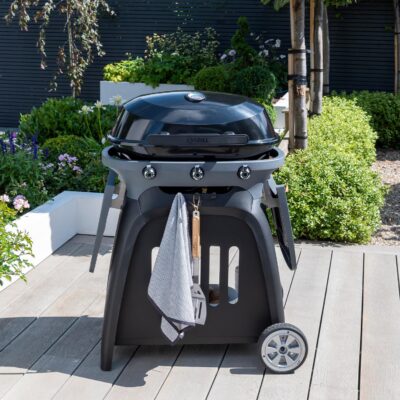 N Grill