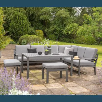 26103 Titchwell Corner with Standard Table