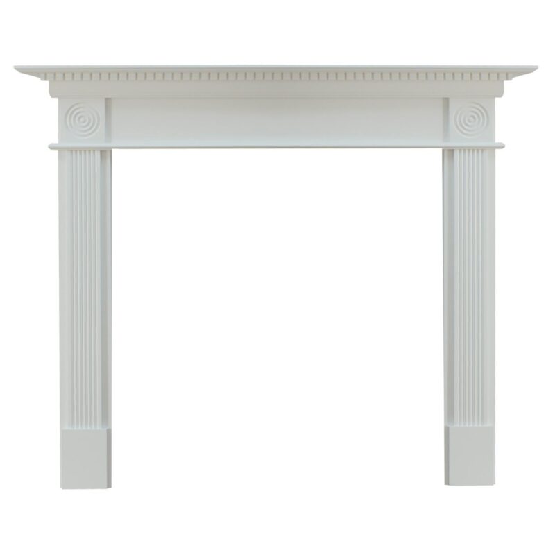 Eko 7060 White