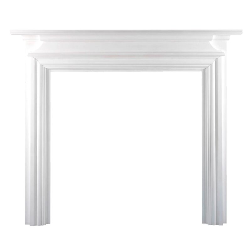 Eko 7020 White