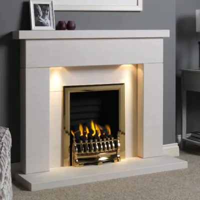 Durrington 48 Limestone with Lights