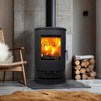 Portway PB 1000 Stove