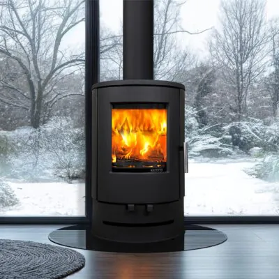 Portway PB 1000 Stove