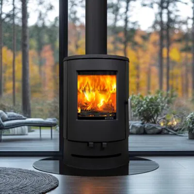 Portway PB 1000 Stove