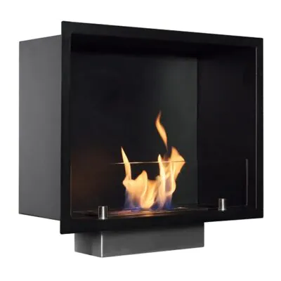 Adam Quatro Bio Ethanol