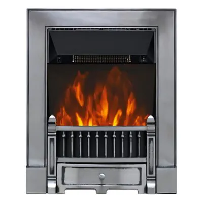 Eko 1080 Victorian Silver