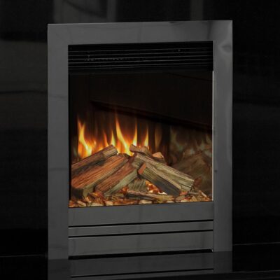 Abberley FD Black Nickel