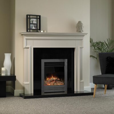 Abberley SL Black Nickel