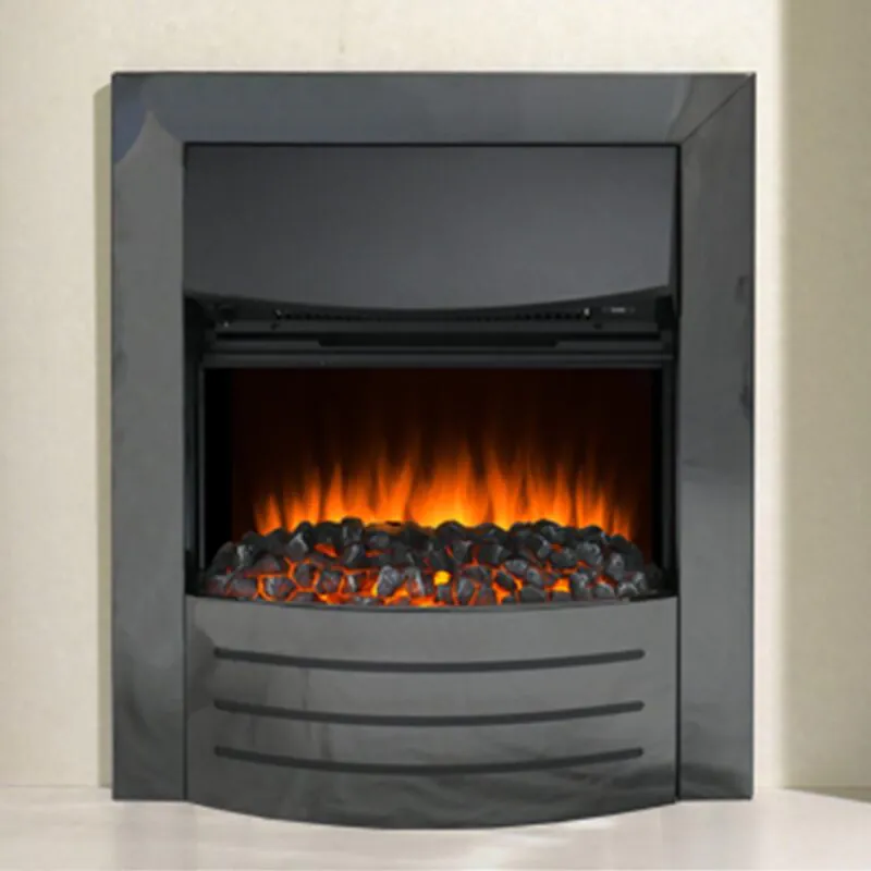 Belmont Black Nickel