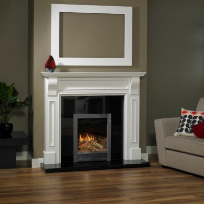 Stanford FD Black Nickel