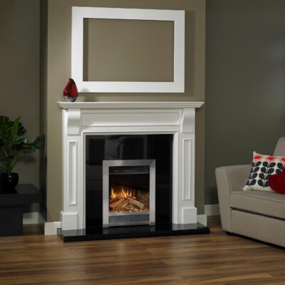 Stanford FD Satin Chrome