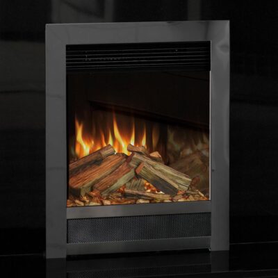 Stanford FD Black Nickel