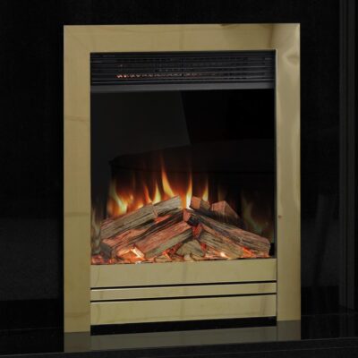 Abberley SL Brass