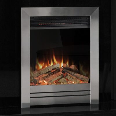 Abberley SL Satin Chrome