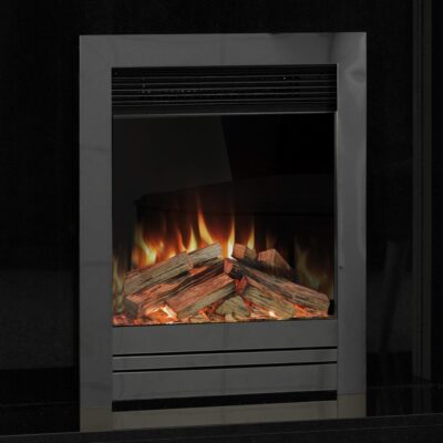 Abberley SL Black Nickel