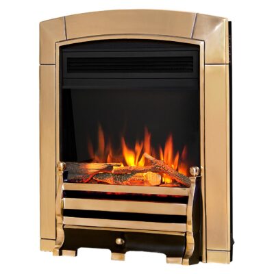 Proflame SL Caress Brass