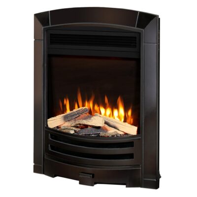 Proflame Decadence Black Nickel