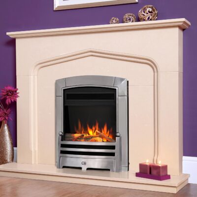 Proflame SL Caress Silver