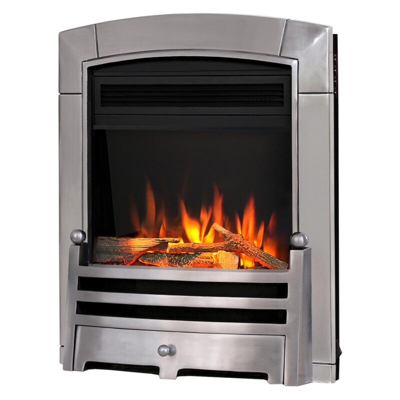 Proflame SL Caress Silver