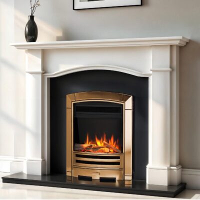 Proflame SL Decadence Gold