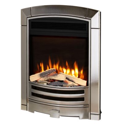 Proflame Decadence Chrome