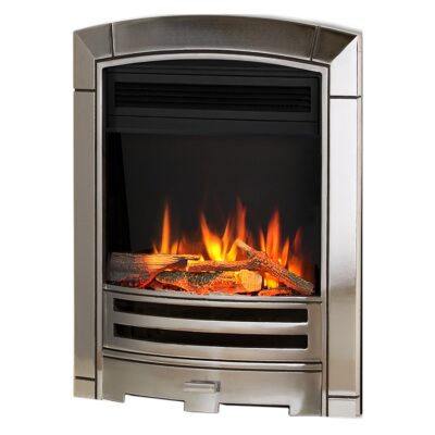 Proflame SL Decadence Chrome