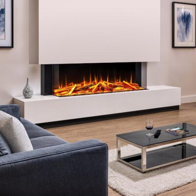Proflame 1250 3 Sided