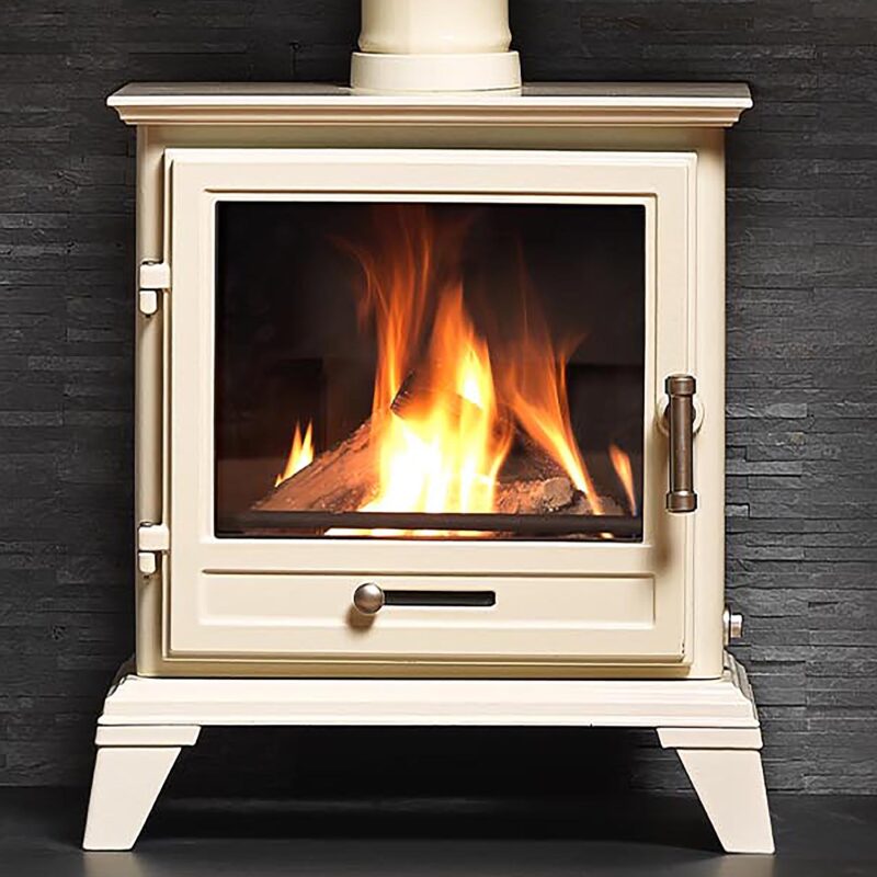 Classic 8 Gas Warm White