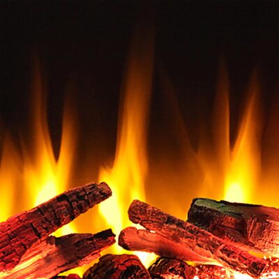 Proflame Asencio Fuel Effect