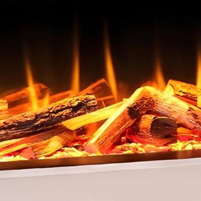 Proflame Real Wood Logs Fuel Effect new