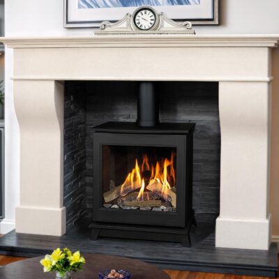 Liberty Gas Stove
