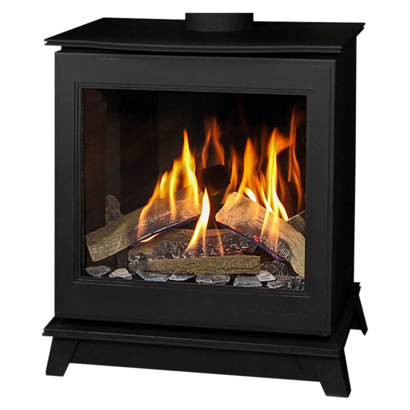 Liberty Gas Stove