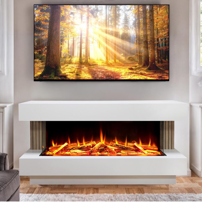 Flavel Proflame Monroe 1250