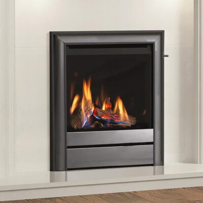 Calleos 16 Chollerton CF Black Nickel