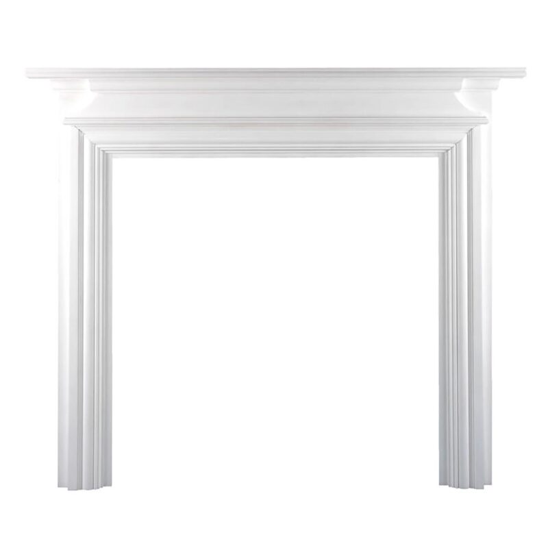 Eko 7070 White
