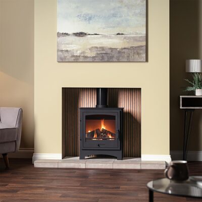 Helios Eco Max Gas Stove