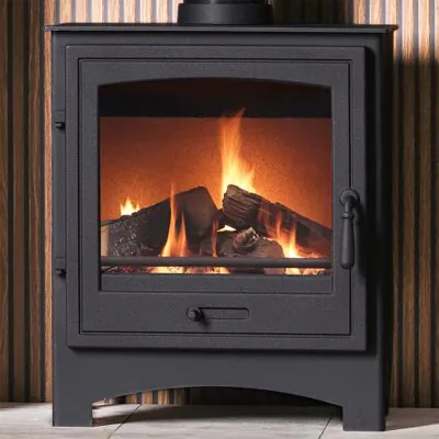 Helios Eco Max Gas Stove